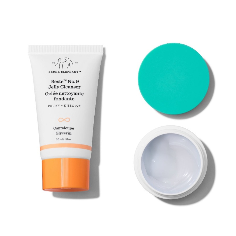 Drunk Elephant Sephora Birthday Gift